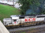KCS 683